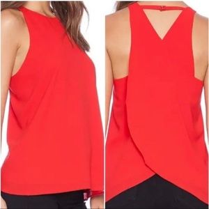 Sanctuary Flirt Back Tank from Revolve
